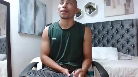 richar_voller online show from 03/09/26, 11:14