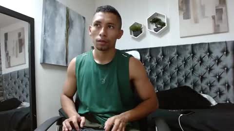 richar_voller online show from 03/11/26, 11:27