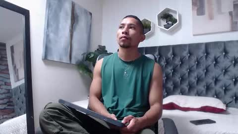 richar_voller online show from 03/26/26, 11:27