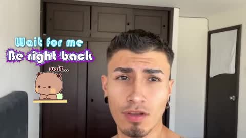 Snapshot of richard_carter_ chatting on 01/21/25, 05:16 Richard online show from 01/21/25, 05:16