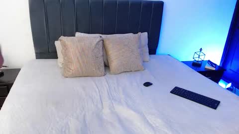 Snapshot of richard_carter_ chatting on 01/29/25, 11:04 Richard online show from 01/29/25, 11:04