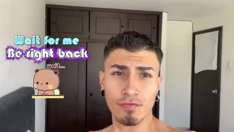 Snapshot of richard_carter_ chatting on 01/31/25, 05:51 Richard online show from 01/31/25, 05:51