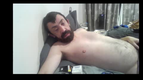 Snapshot of richard_hot27_ chatting on 05/19/26, 07:58 Richard online show from 05/19/26, 07:58