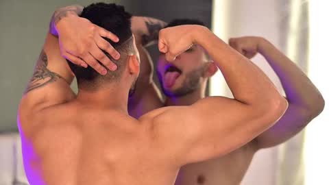 Ricardo online show from 11/10/25, 02:49