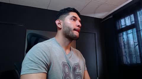 Ricardo online show from 11/11/25, 02:17