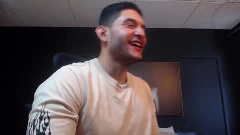 Ricardo online show from 12/04/25, 01:31