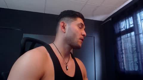 Ricardo online show from 02/03/26, 02:00