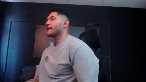 Ricardo online show from 02/09/26, 02:32