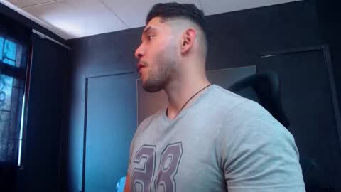 Ricardo online show from 02/10/26, 02:21