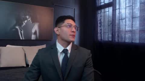 Ricardo online show from 02/17/26, 02:24