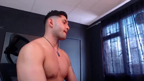 Ricardo online show from 04/21/26, 05:39