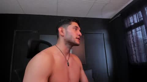 Ricardo online show from 05/02/26, 06:13