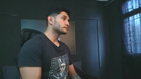 Ricardo online show from 05/28/26, 03:42