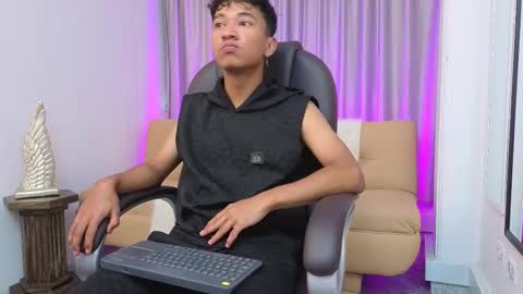 richard_price online show from 03/16/26, 01:15