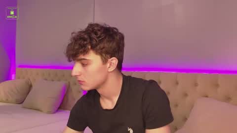 Richard online show from 11/02/25, 03:47