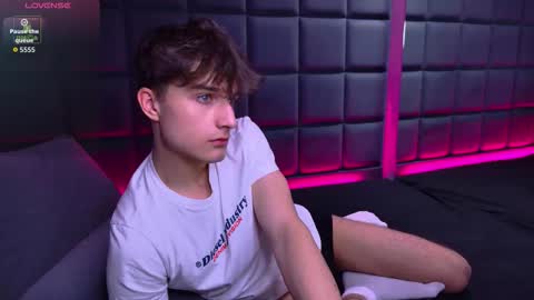 Richard online show from 02/17/26, 02:13