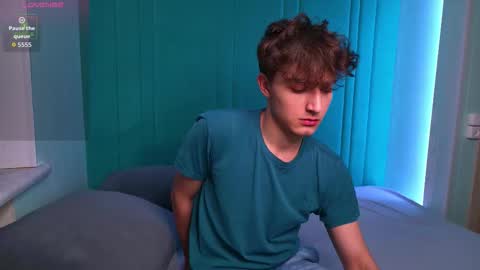 Richard online show from 02/25/26, 03:21