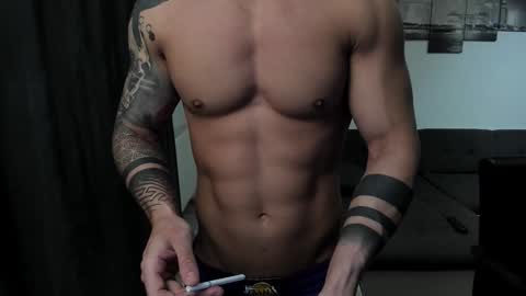 RichardDarell online show from 12/09/24, 07:06