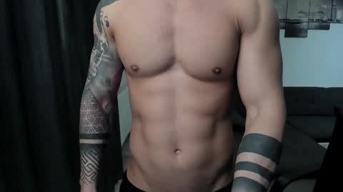 RichardDarell online show from 01/24/25, 06:14