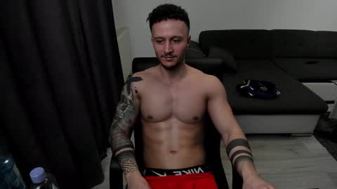 RichardDarell online show from 02/05/25, 08:54