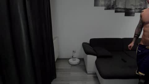 RichardDarell online show from 02/16/25, 06:43