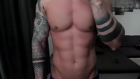 RichardDarell online show from 02/17/25, 04:53