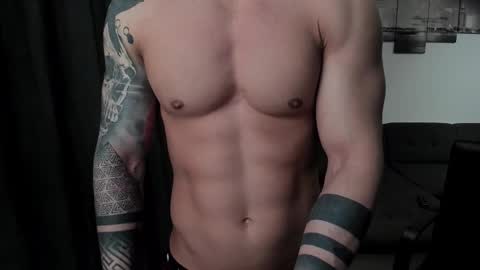 RichardDarell online show from 02/18/25, 04:48