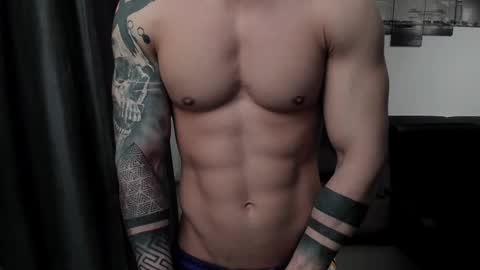 RichardDarell online show from 02/21/25, 06:07