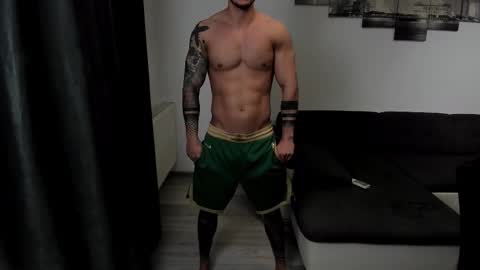 RichardDarell online show from 09/27/25, 04:50