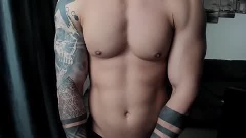 RichardDarell online show from 10/21/25, 04:46