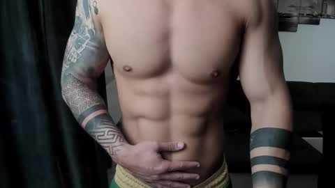 RichardDarell online show from 10/22/25, 04:57