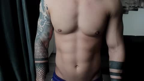 RichardDarell online show from 10/26/25, 05:24