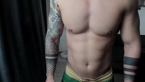 RichardDarell online show from 11/30/25, 06:50