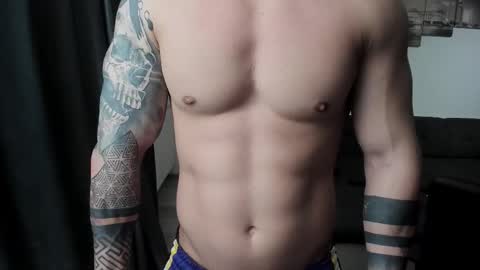 RichardDarell online show from 12/14/25, 06:41