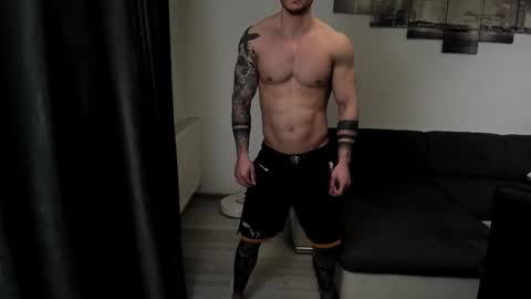 RichardDarell online show from 02/05/26, 05:56