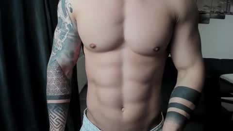 RichardDarell online show from 02/08/26, 07:23