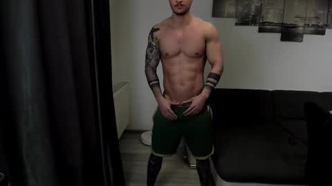 RichardDarell online show from 03/16/26, 06:39