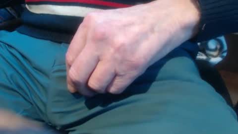 richarder7 online show from 02/12/25, 04:11