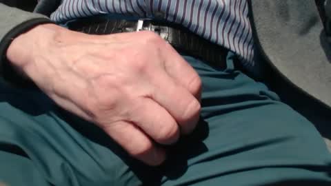 richarder7 online show from 02/16/25, 07:27