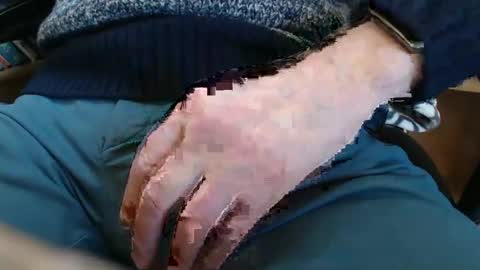 richarder7 online show from 02/24/25, 04:47