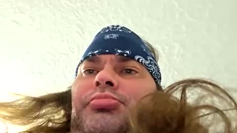 Richard Ertler online show from 11/13/25, 07:40