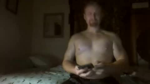 richardpetty417 online show from 04/23/26, 10:36