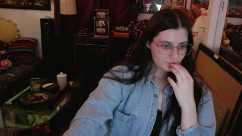 Jane Doe online show from 09/18/25, 06:59