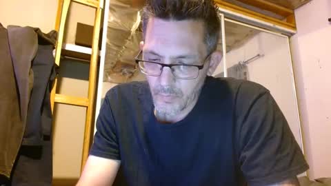 Richie online show from 09/13/25, 04:56