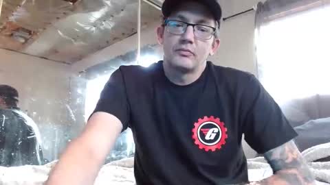 Richie online show from 11/15/25, 07:21