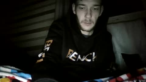 richieeb20 online show from 01/08/26, 02:03