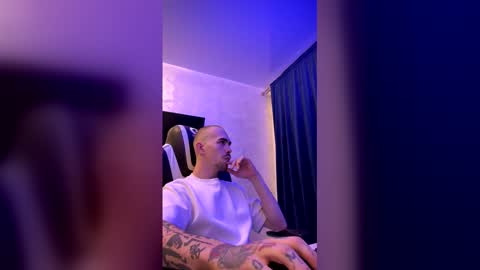 RichieKash online show from 12/23/25, 06:22