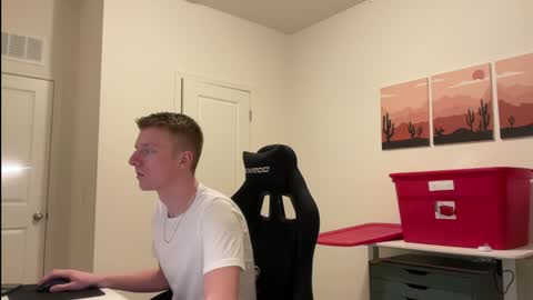 Richie online show from 12/27/24, 12:07