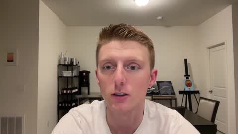 Richie online show from 01/04/25, 12:05