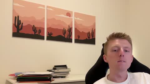 Richie online show from 01/07/25, 12:03